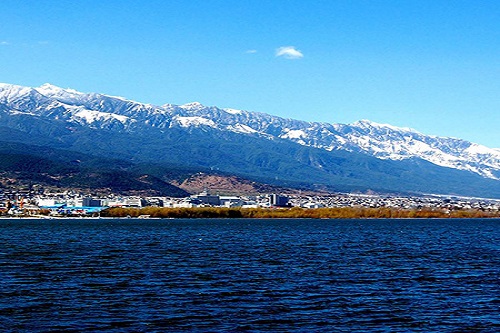 一年四季何时去云南旅行比较好？