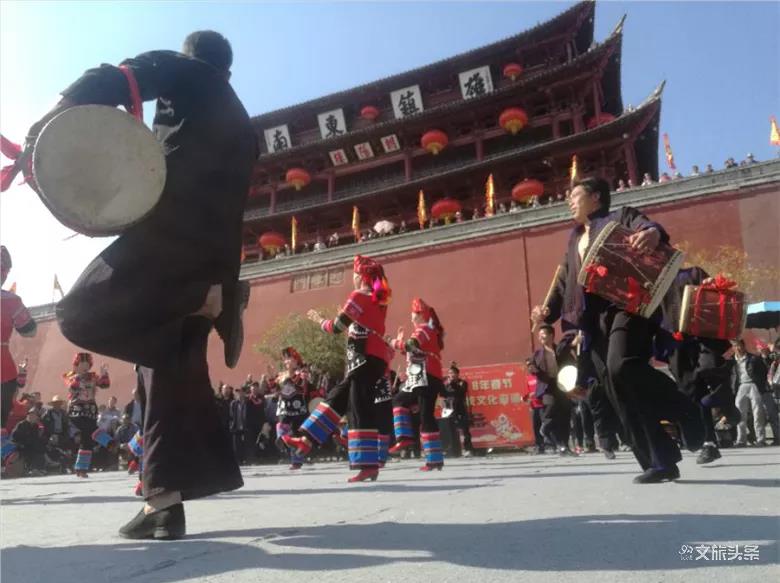 云南推出10条非遗主题旅游线路，建水等你来旅游