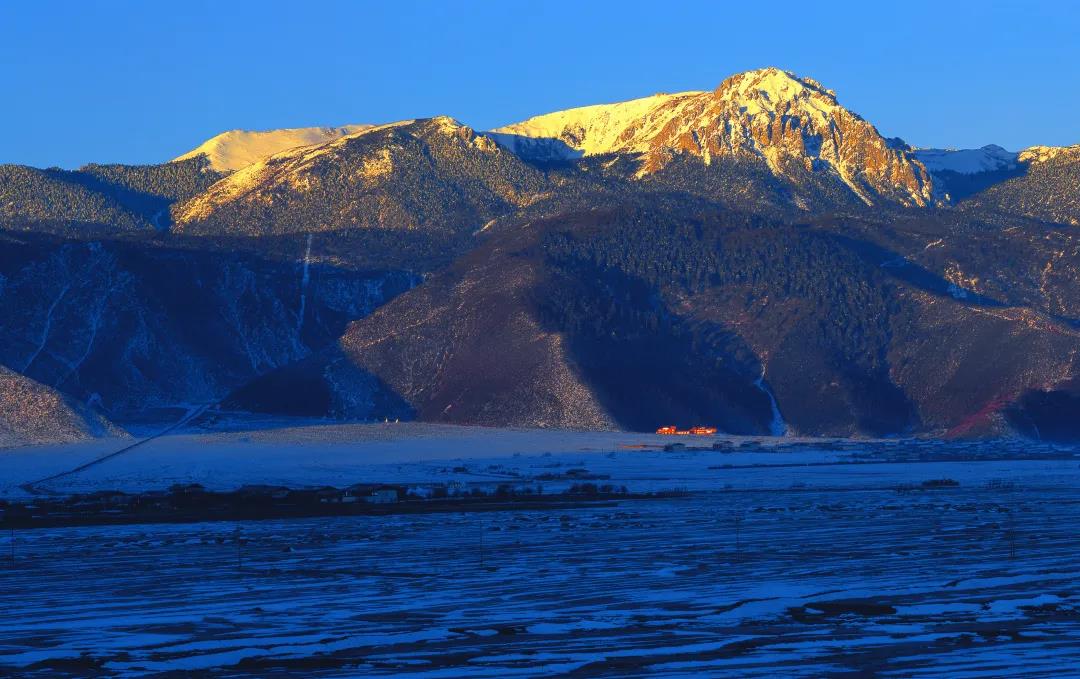 云南旅行经典路线攻略！领略绝美风景，邂逅雪域圣境