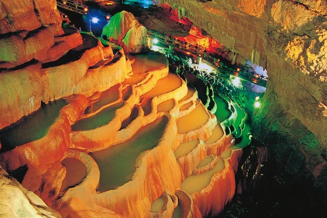 云南旅行经典路线攻略！天地万象，领略大自然的鬼斧神工