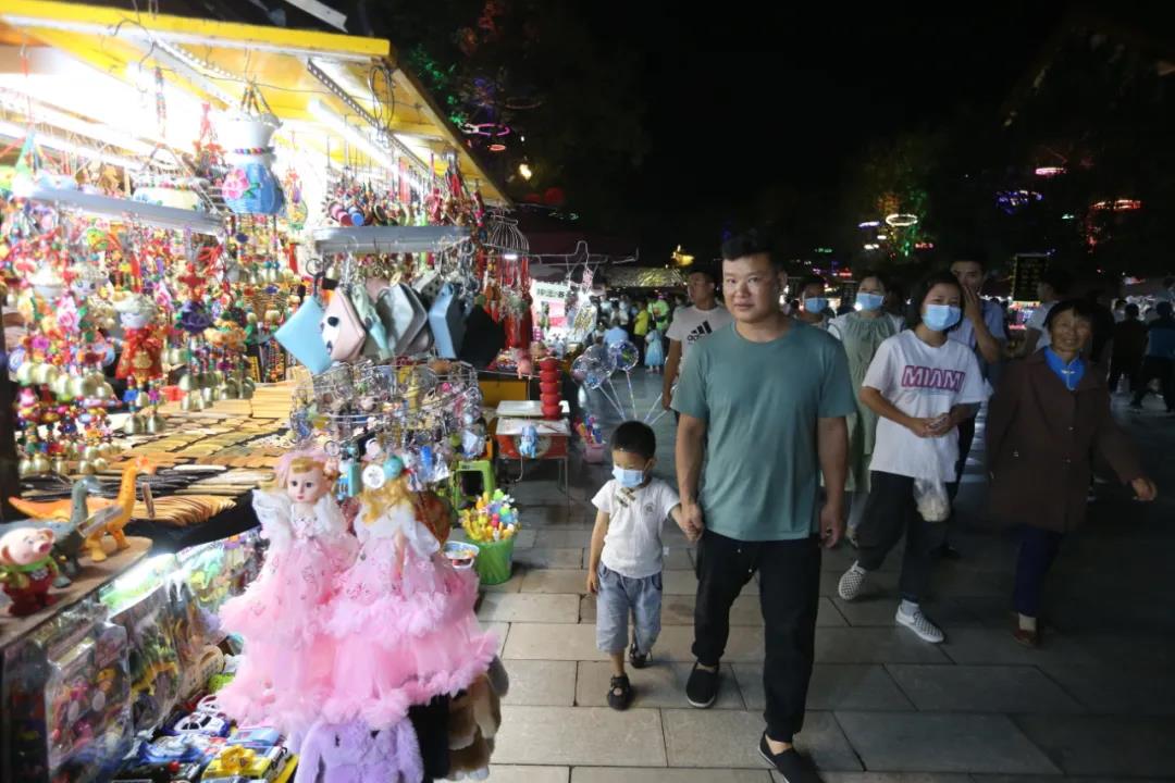 游云南！滇西·丝路云裳之旅