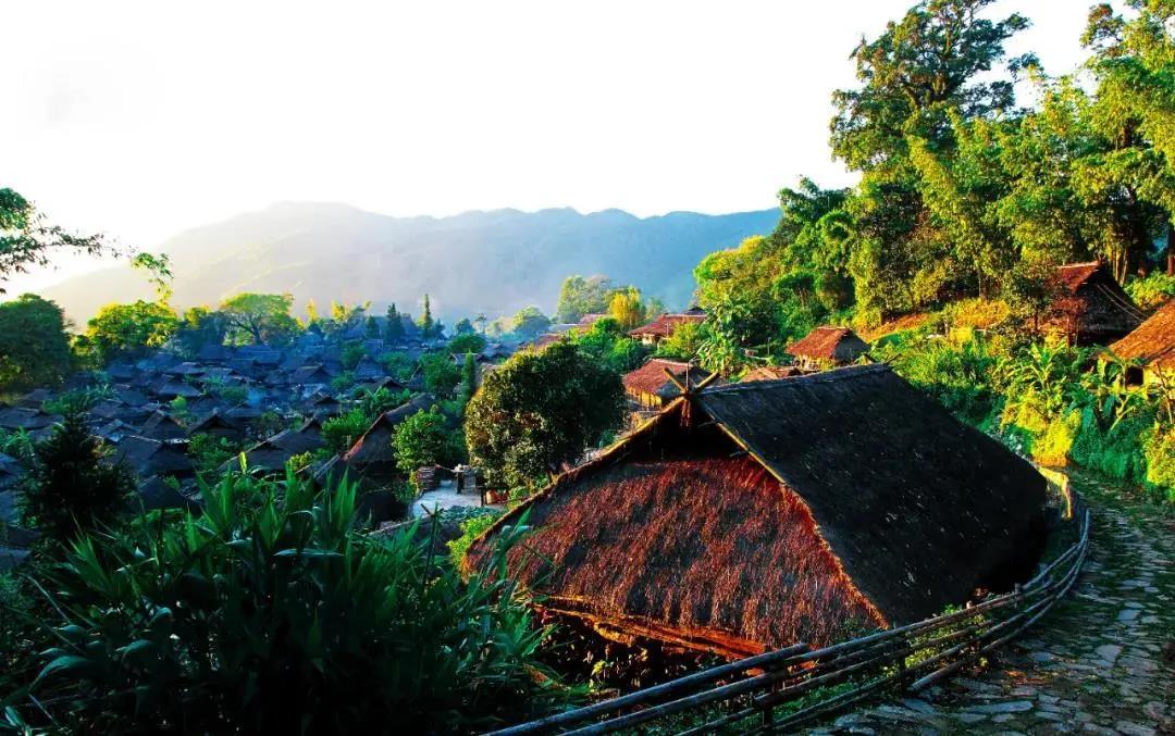 云南乡村旅游，“玩”出特色！临沧：强化品牌引领