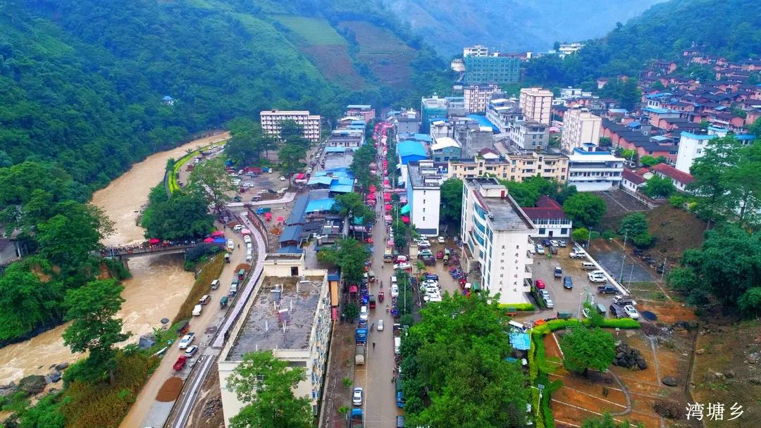 红河｜屏边乡村旅游打卡～这些线路建议收藏