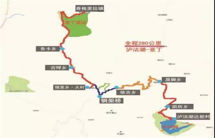 自驾游 自驾游