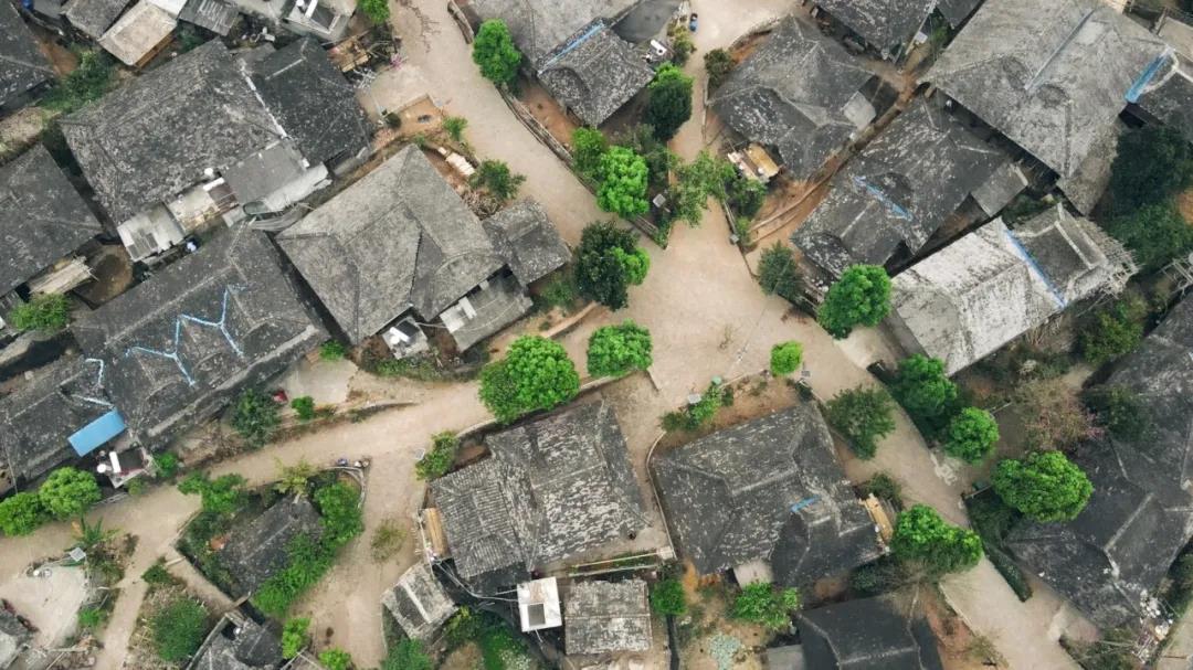 少数民族阿卡贝拉？！在云南山里的“快乐音乐村”发现了天籁之音！