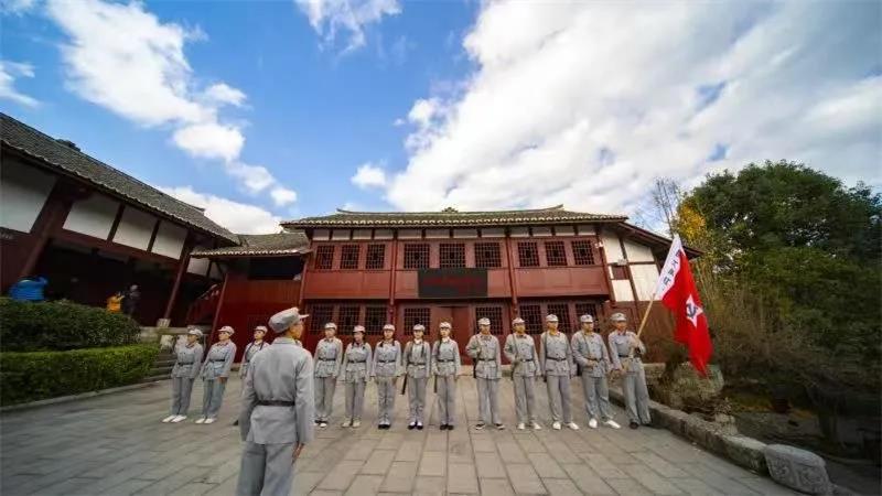云南红色旅游线路你知道哪些？让我们踏上红色脚印一起去追寻吧！