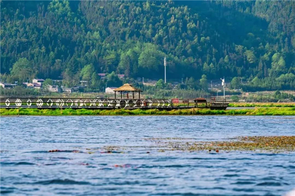 腾冲旅游 腾冲旅游