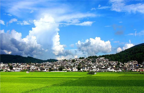 腾冲试驾 腾冲试驾