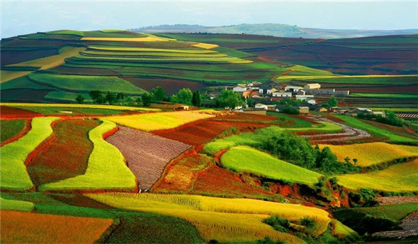 云南暑期旅游、云南避暑终极线路推荐，带你清凉一“夏”（下篇）