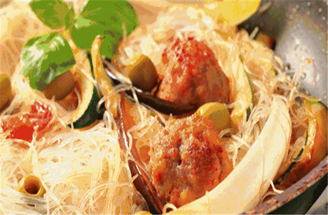 云南宴会策划：来云南一定要尝的10种美食！