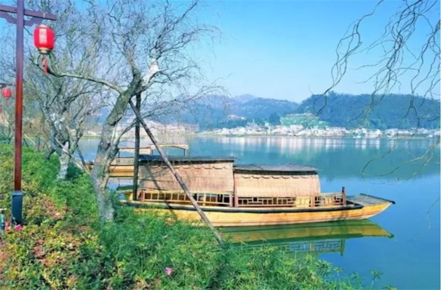 红河弥勒开启健康生活之旅-美景温泉让人陶醉在大自然的怀抱中