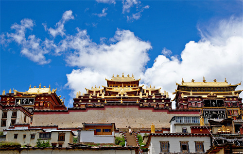 春节云南特辑 | 人少景美！春节云南旅游线路推荐七