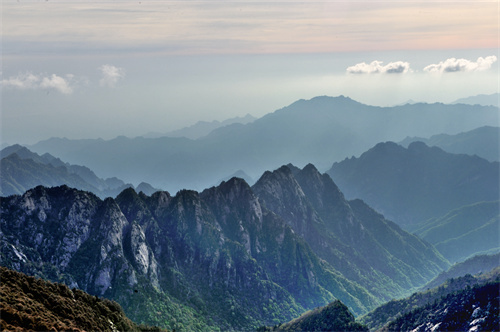 旅游度假到玉溪 江川区：赏星云百里湖光，寻悠悠古滇文化