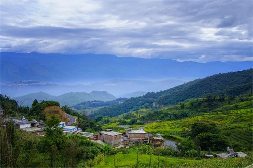 云南乡村旅游，“玩”出特色！腾冲：用活旅游资源