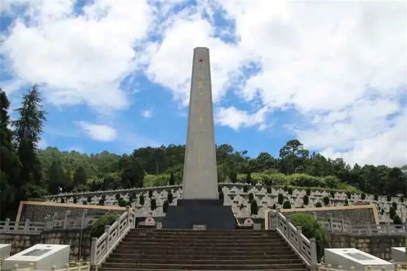 云南定制旅游：云南红色旅游推荐，去文山重温燃情岁月探寻红色精神