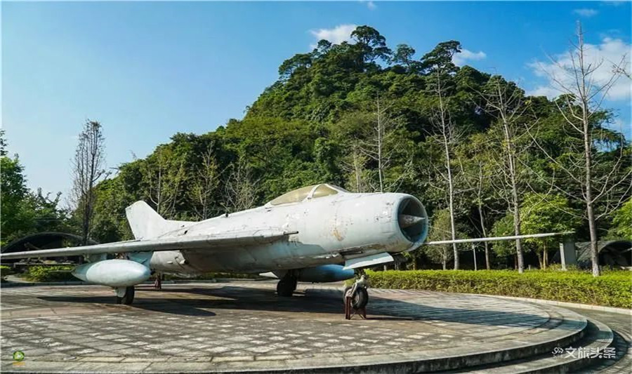 云南红色旅游