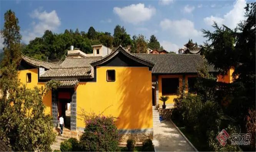 云南红色旅游 云南红色旅游