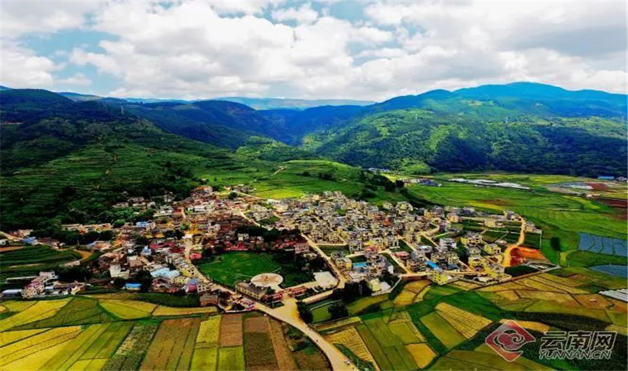 云南红色旅游 云南红色旅游