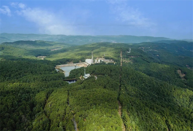 楚雄旅行社 楚雄旅游 楚雄旅行社与你相约楚雄紫溪山美景