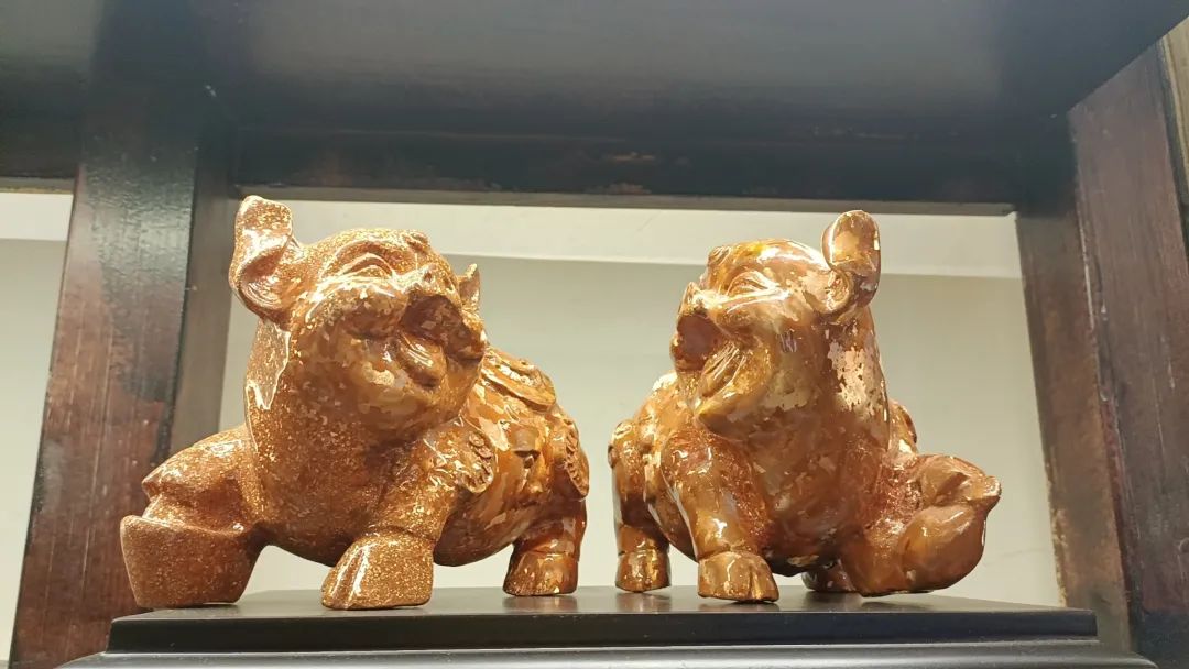 会泽铜器