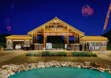 文山旅行社:诗与远方的水陌青田，包你来了不后悔！