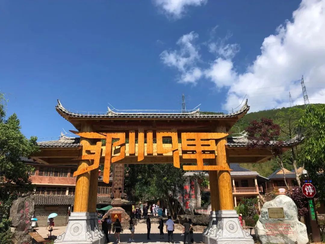 普洱旅行社：茶马古道上的秘境桃源，邀您共赏