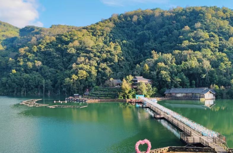 云南旅游、云南定制旅游、云南策划公司 | 穿越茶马古道，追寻时光印记