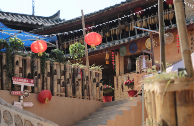 云南旅游、云南定制旅游、云南策划公司 、云南研学旅行| 非遗手作，匠心之旅的绝美邂逅