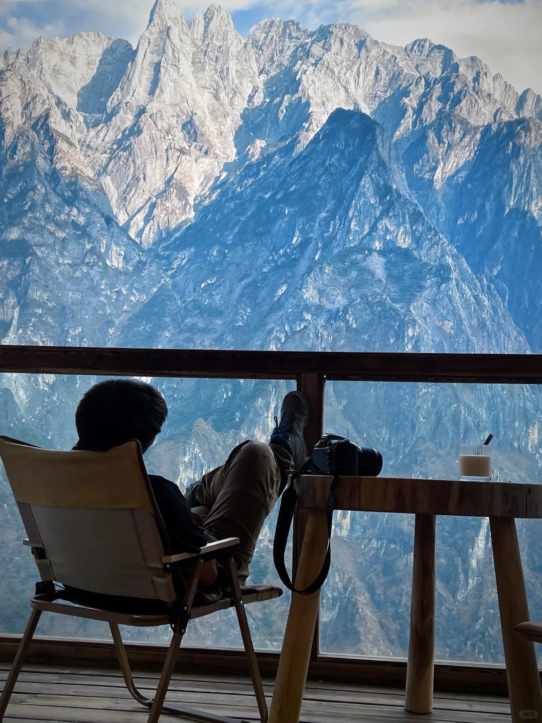 云南旅游,云南旅行社,云南团建公司,云南策划公司：虎跳峡经典2日徒步线路