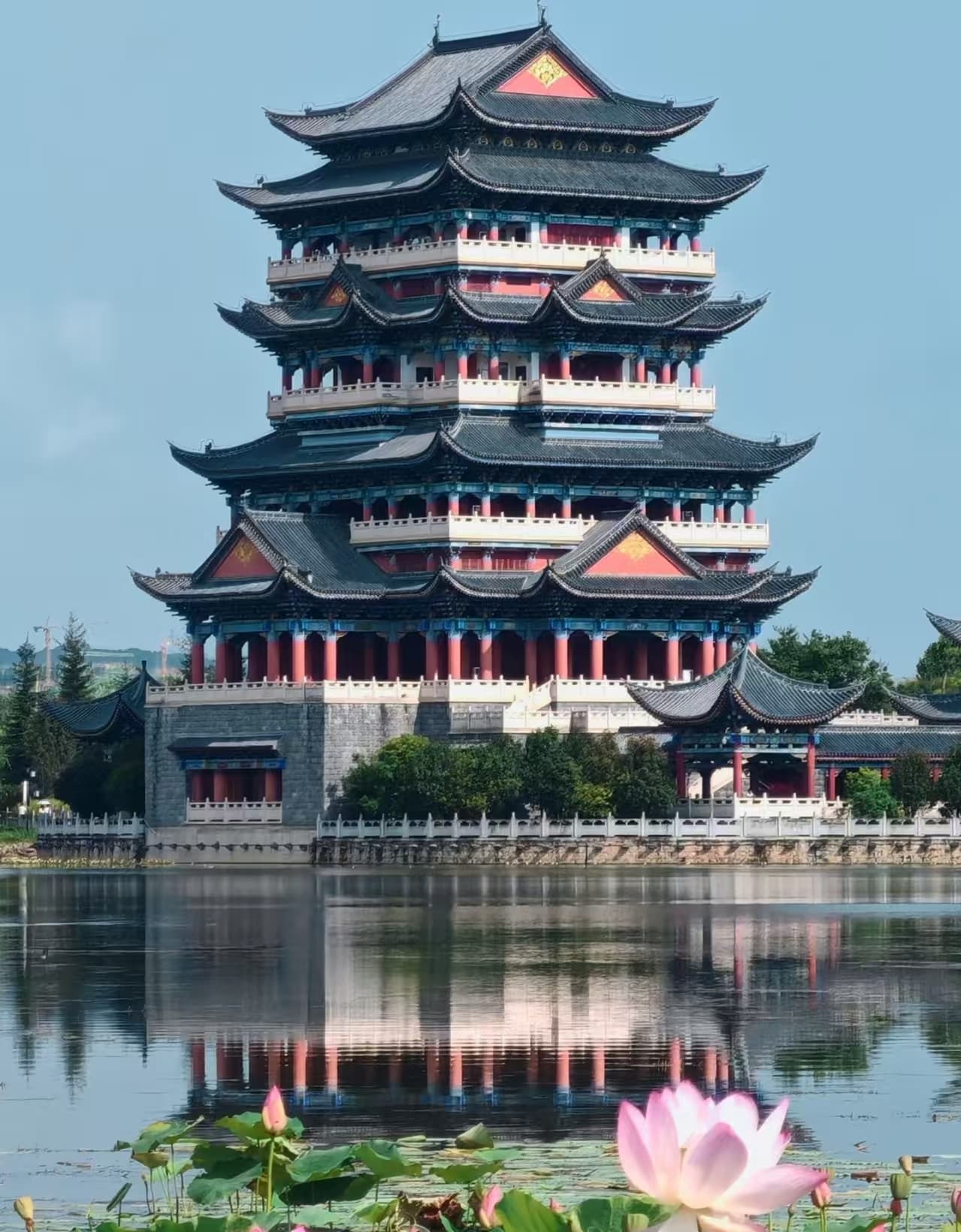 6月毕业季，想带你在保山原地旅行